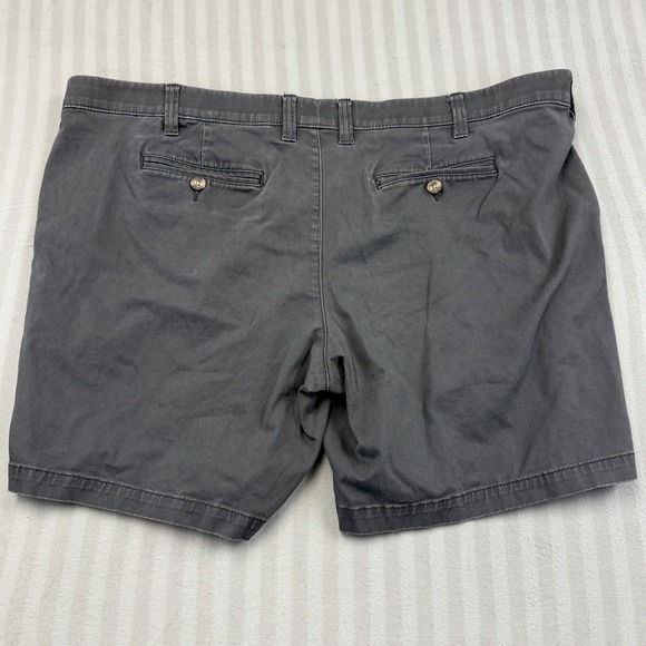 Sonoma Shorts Men's Size 50 Gray - Picture 3 of 3